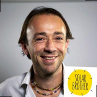 Gilles Gallo, Solar Brother